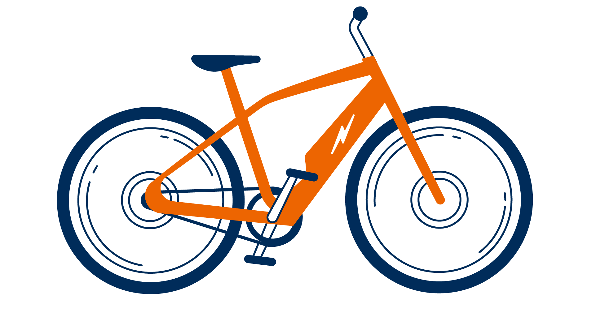 eC_Graphic_Illustrations_E_bike_finanzieren_outline